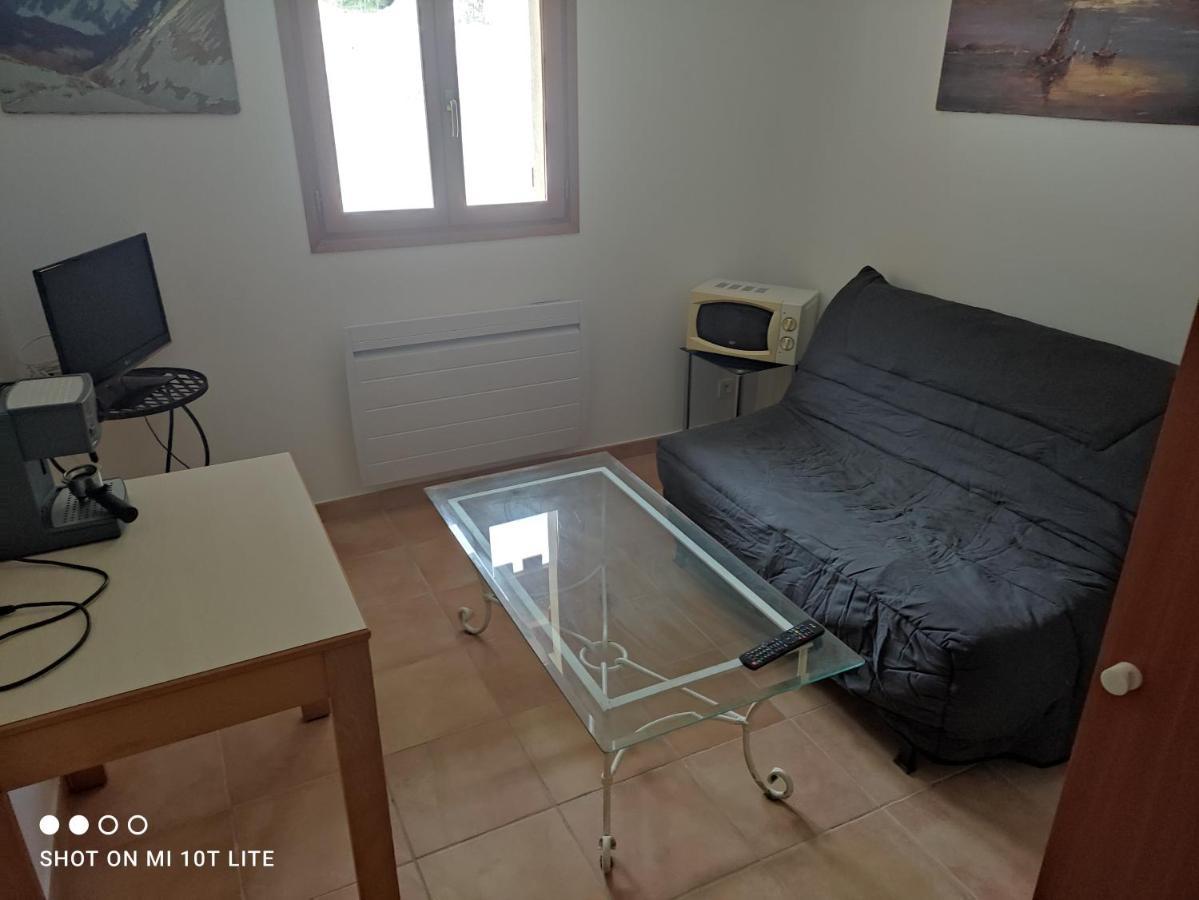 Deux Pieces Avec Grande Terrasse Au Calme Apartment Saint-Martin-Vesubie Bagian luar foto